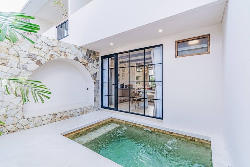 Villa Mahi-Mahi 1BR — photo 2