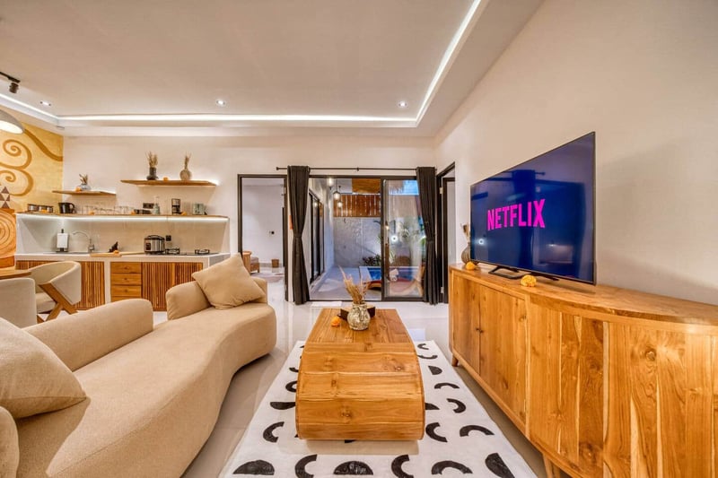 Villa Solyn 13