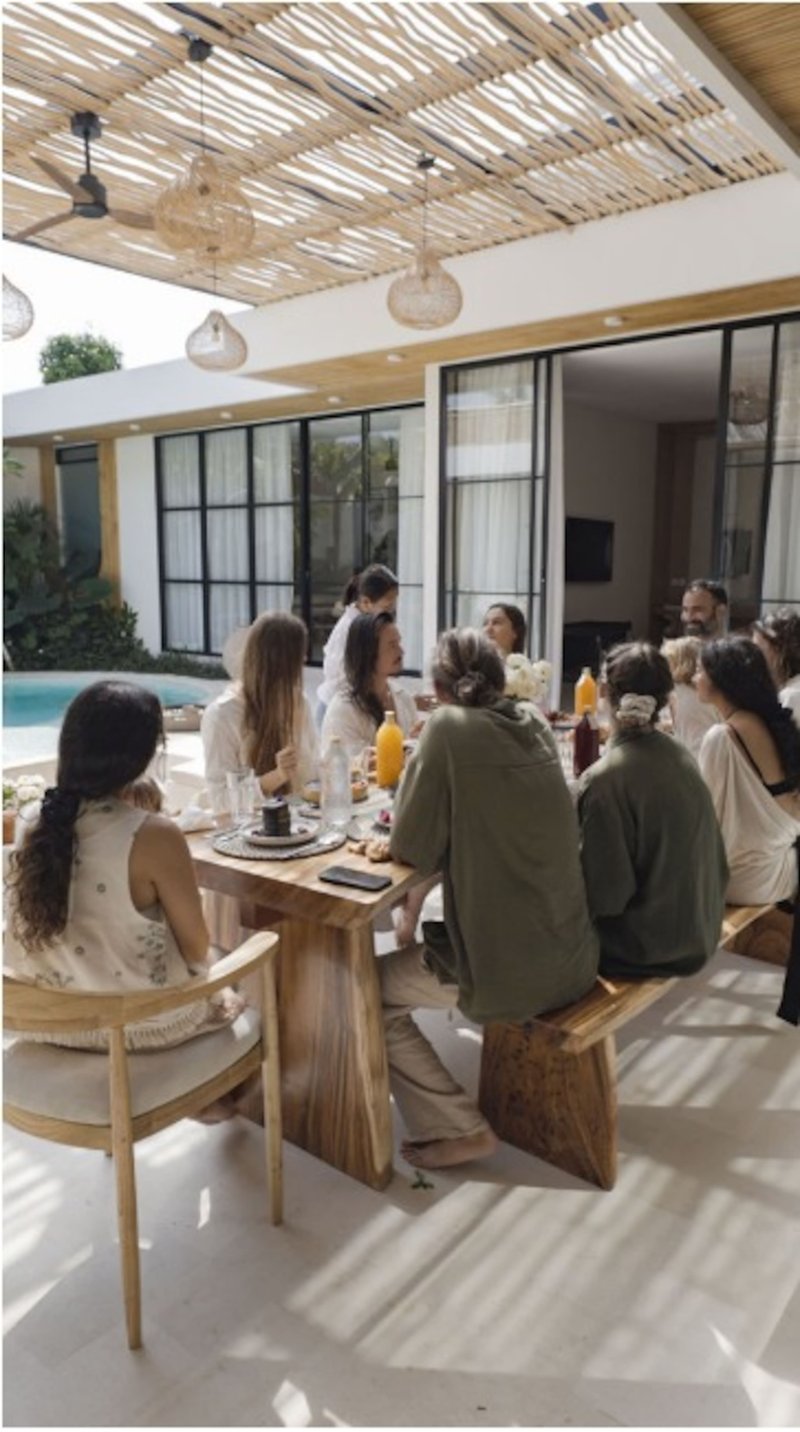 "Casa Felice" - Luxury Spa Villa 16