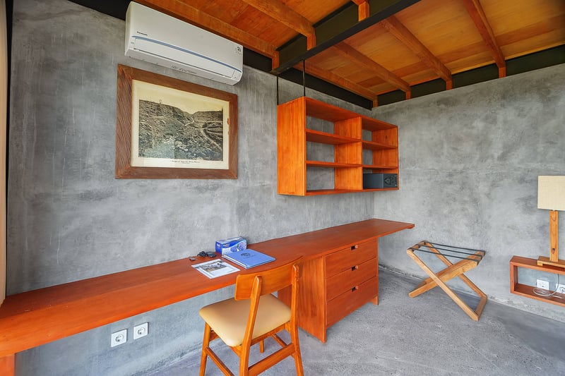Villa Baja Timur 7
