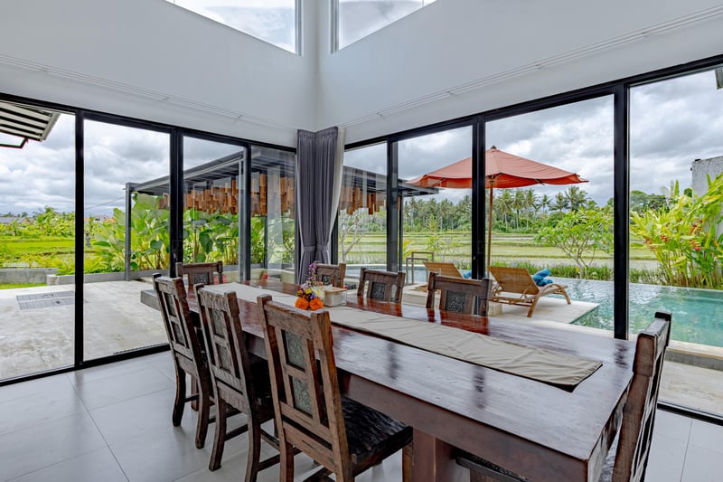 4Bedroom Villa Cakra_By Samaa 20