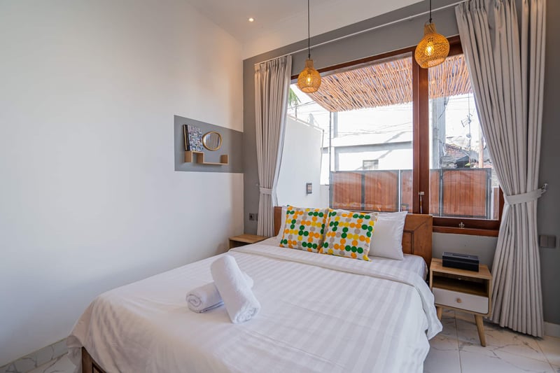 Bintang Seminyak, Villa Sony 3, private pool 38