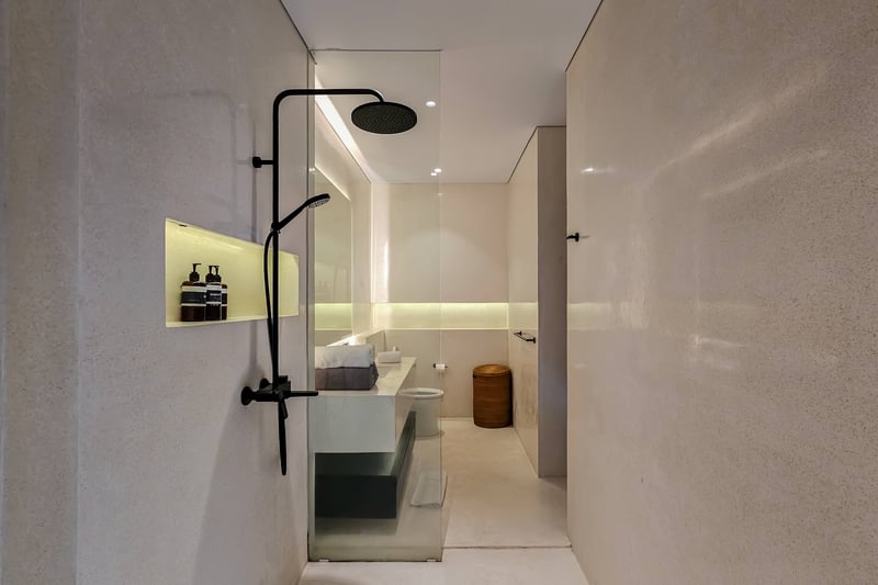 Lavatera Villa 25