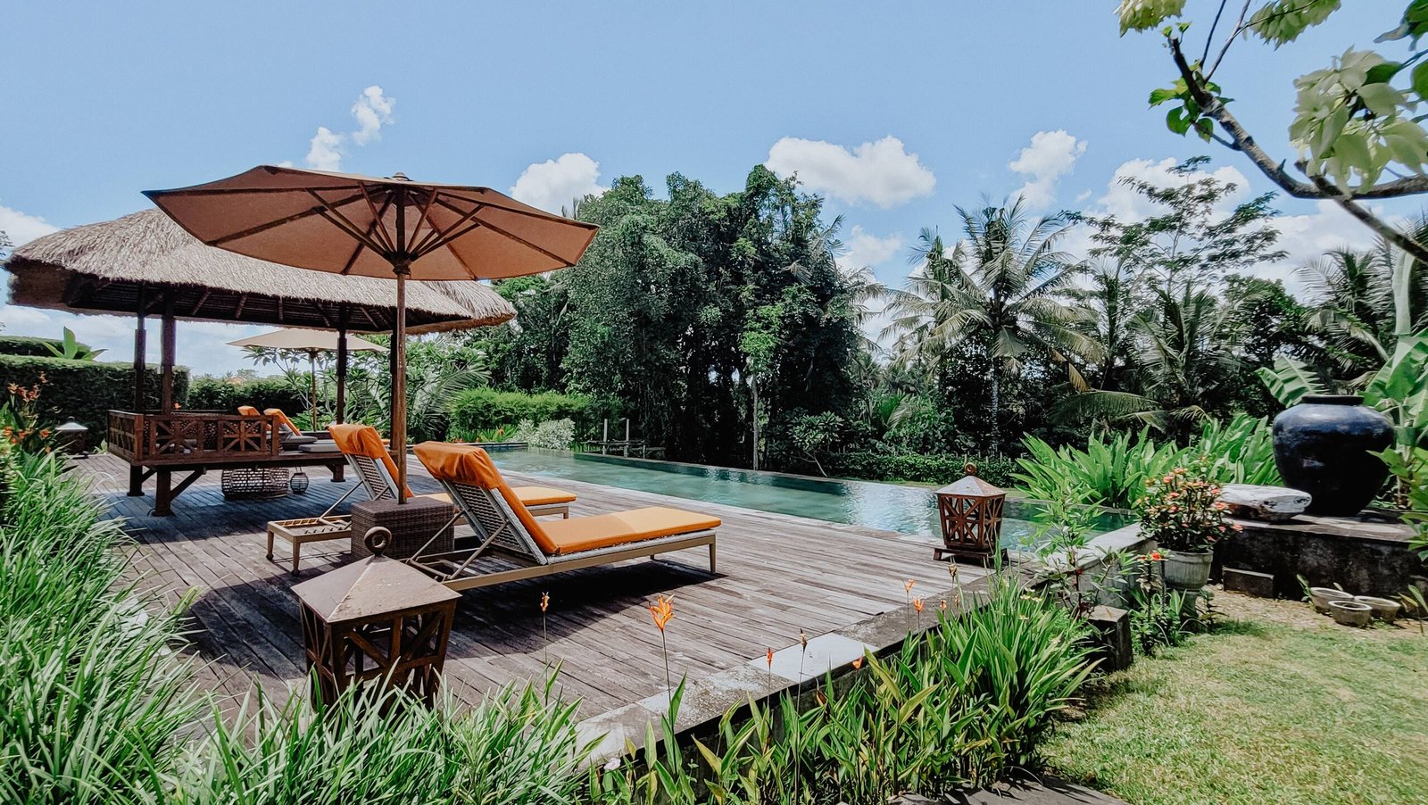 Villa Jodoh at Singakerta Ubud — photo 2