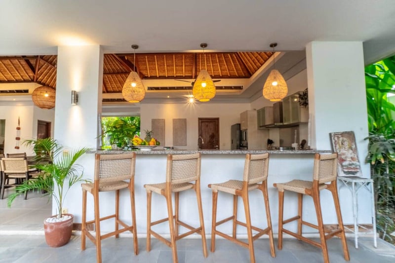 Villa Kalyana 19