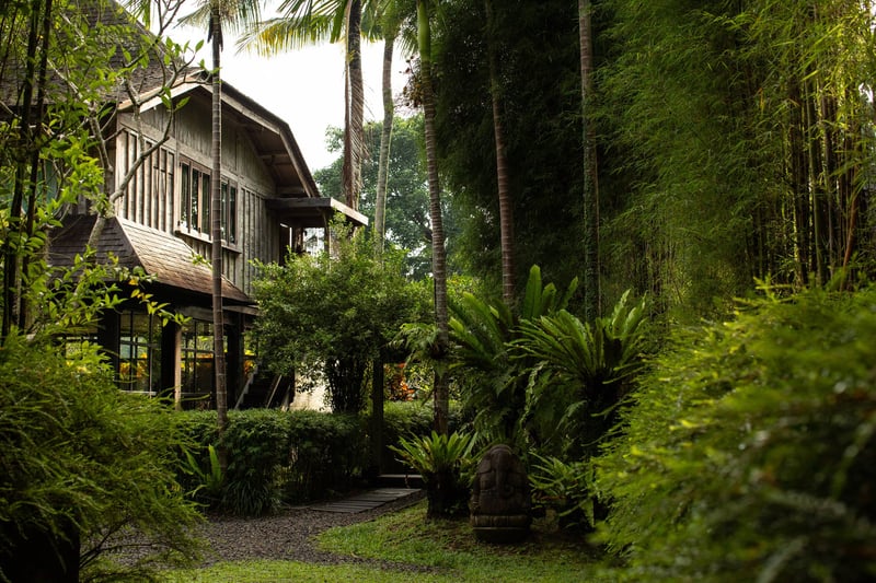 Rumah Senja 5