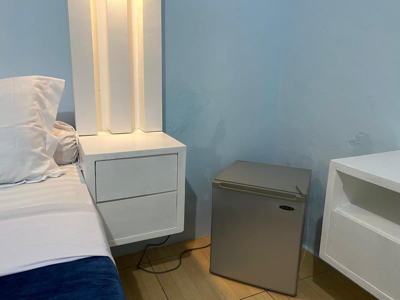 Private Room 12