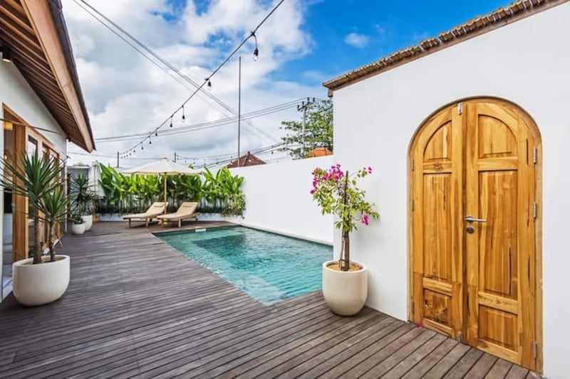 New Villa Kawai 2BR Bingin Beach 6