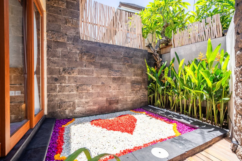 Semar Villa– Cozy Studio with a Private Pool, Bali — photo 3