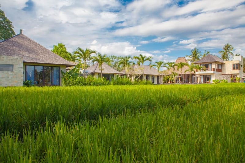 Villa Lumia Bali 1