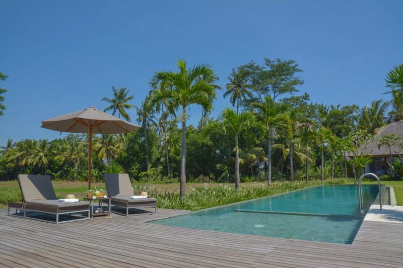Villa Lumia Bali 40
