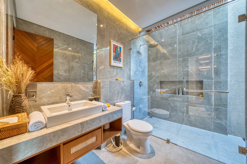 Villa Ardha 3 Bedroom 39
