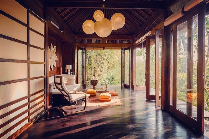 Ki Ma Ya Sanctuary entire property 16
