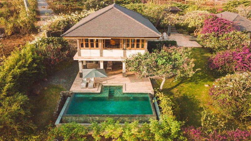Villa Nandini 19