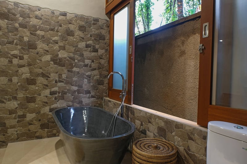 Villa Atik, Spacious Jungle Villa 32