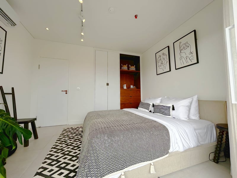 Modern Penthouse, Changu, best view, Concierge 25