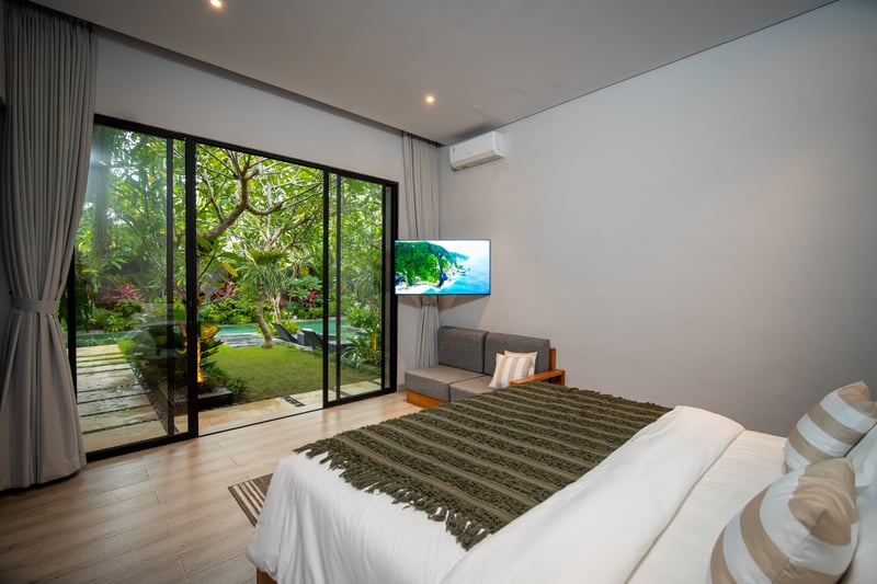 Cangi Villa - Luxury 5 Bedroom Villa in Ubud 21