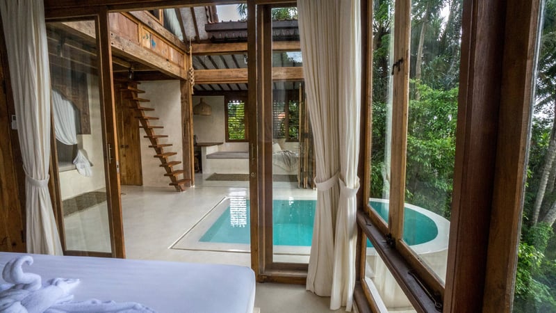 Pelangi Tree-house by Inspirit Ubud — photo 5