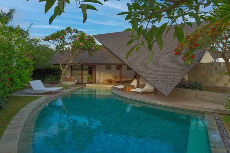 3BR Private Pool The Layar Designer Villas & Spa — photo 5