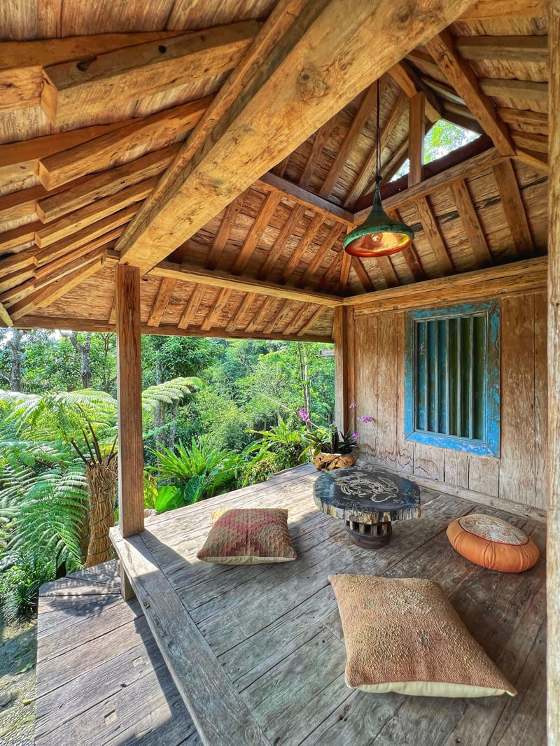 Ki Ma Ya Sanctuary entire property 12