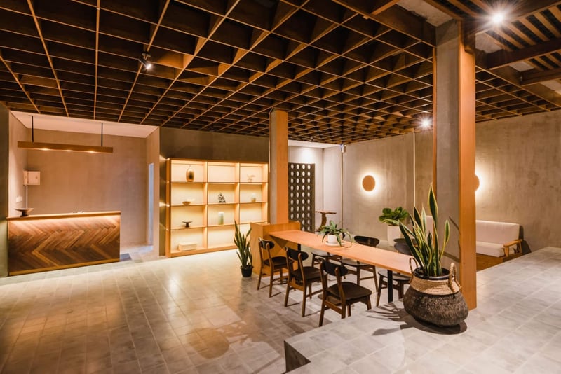 Madara Ubud Villas 6
