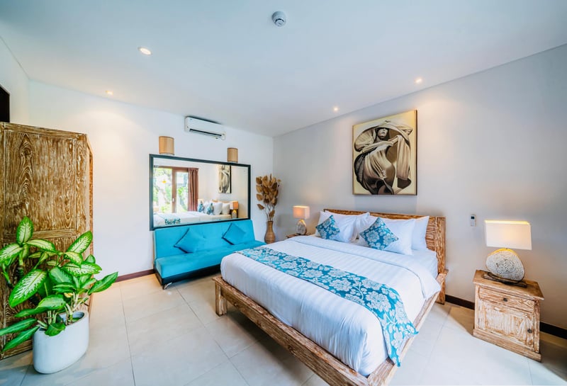 Villa Olli – Seminyak 2BR Luxury Pool Villa 28