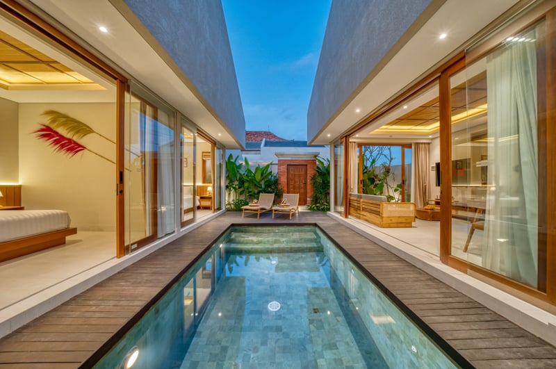 Villa Ardha 2 Bedroom 27