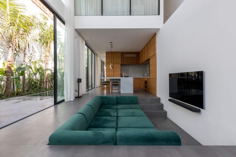 Seseh Villa VI - The Leo Villas 7