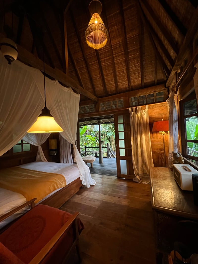 Ki Ma Ya Sanctuary entire property 27