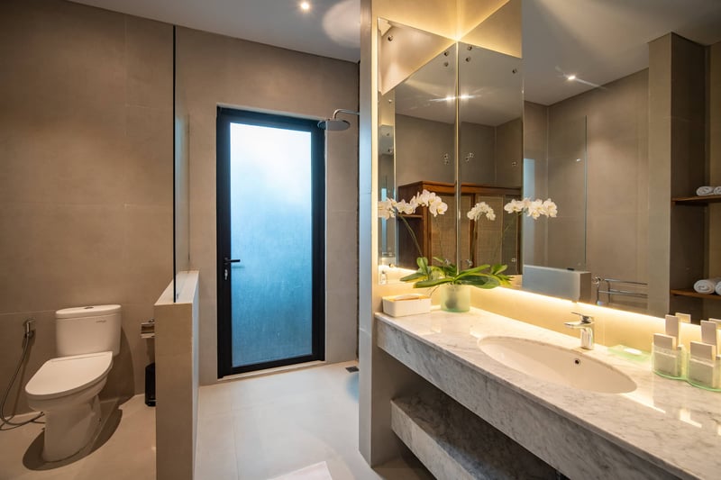 Kelapa Villa - Luxury 4 Bedroom Villa in Ubud 32