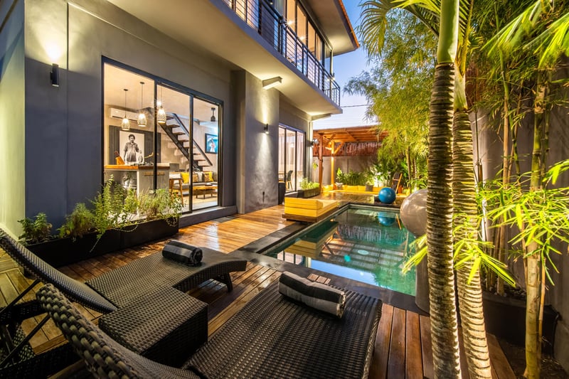 ZenBali Villa#1 1