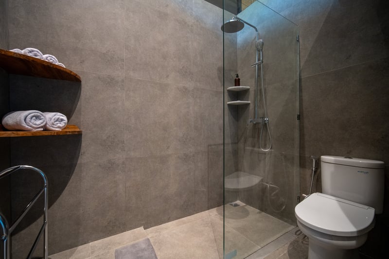 Senja Villa- Luxury 4 Bedroom Villa in Ubud 25