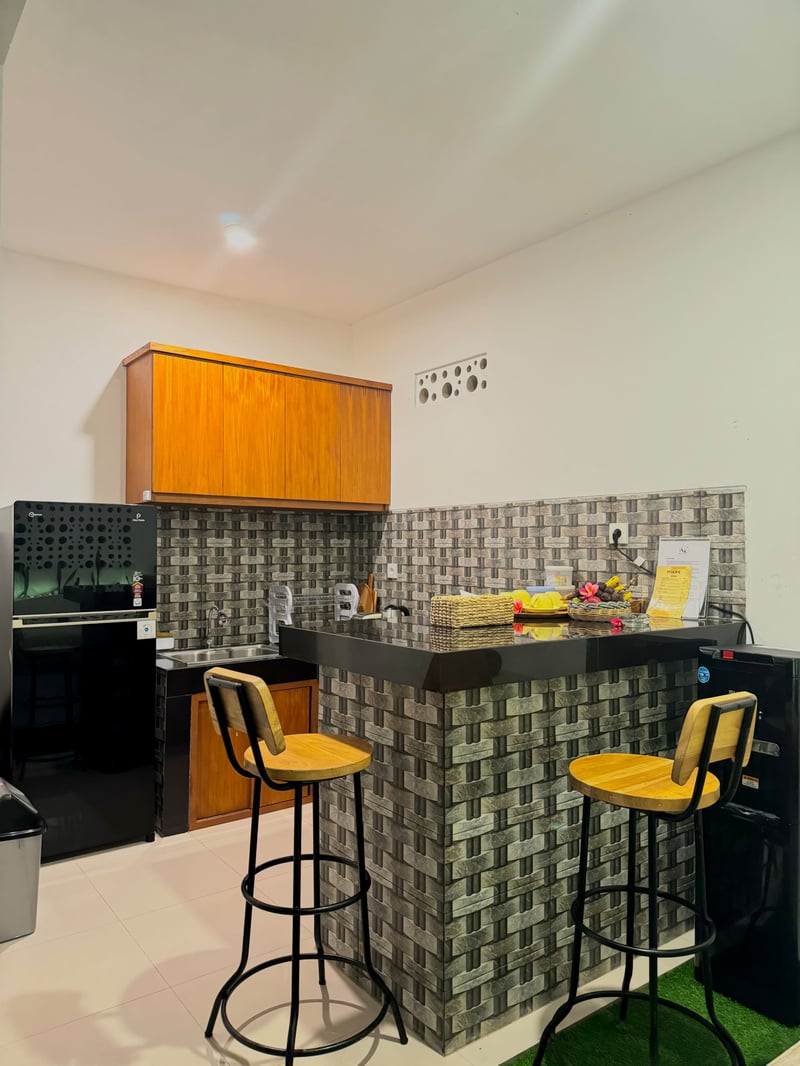 Angga Sari Villa 11