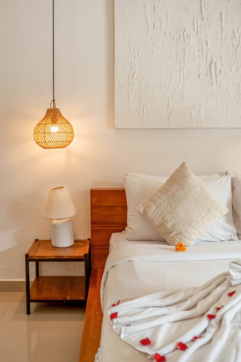 3BR Bali Canggu Modern 3BR Villa near finns beach 16