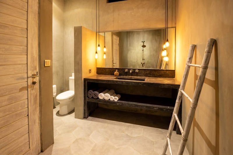 Villa Shanti Canggu | Summerhouse Bali 32