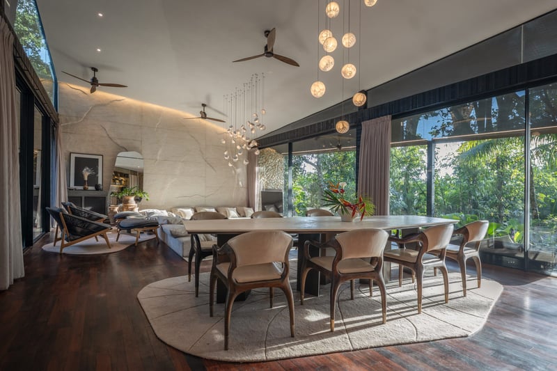 Lost Villa | Award-Winning Estate + 5-Star Staff — photo 3