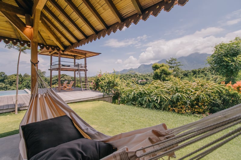 Villa Jahe 16