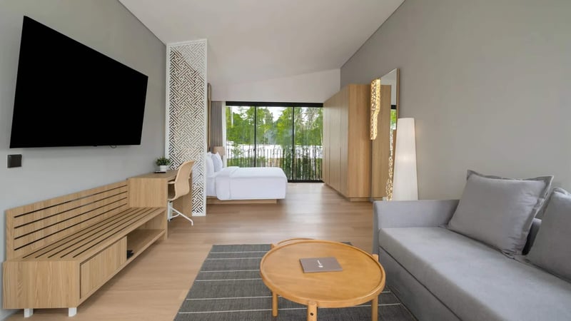 Private 2BR Pool Villa at Umahan, Ubud 24