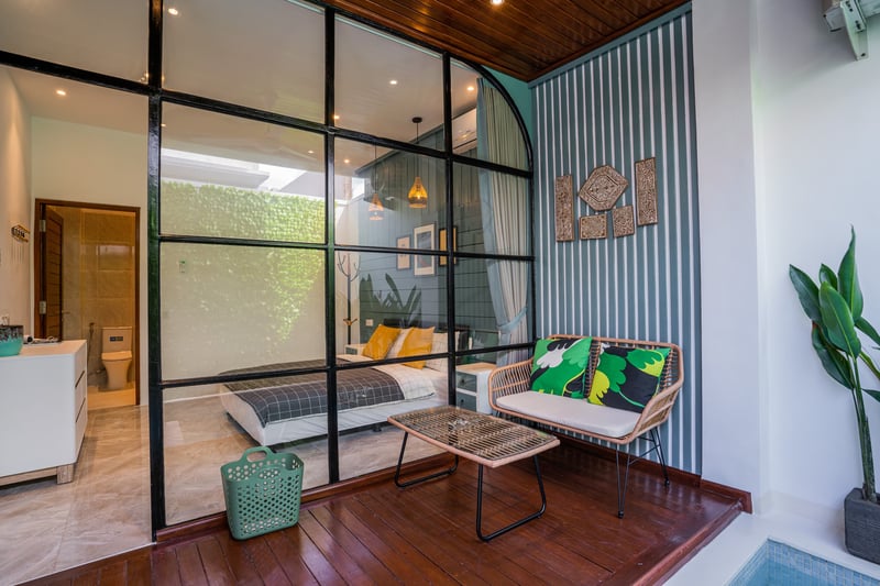 Villa Sony 1: Concierge & Authentic Local Soul 26