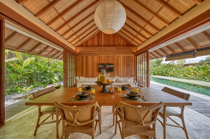 Rumah Abiya 3
