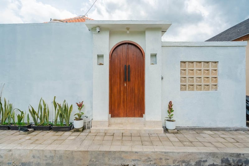 Pondok Loji Villa 18