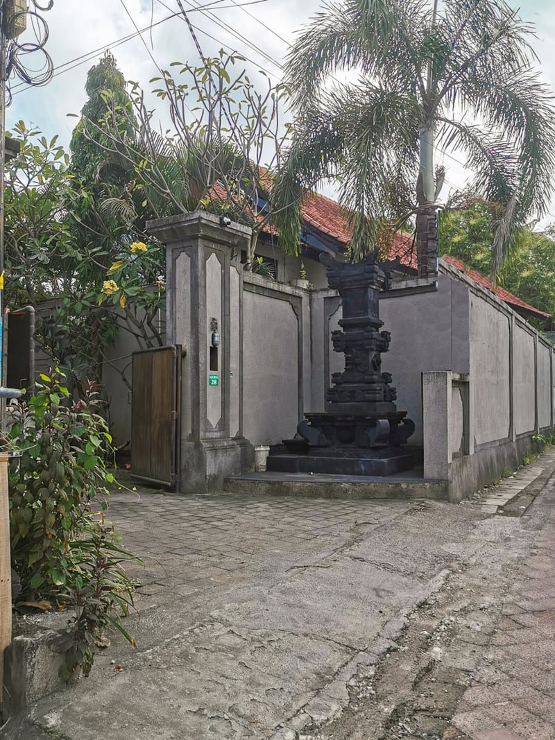 Spacious 2BR Villa • Walk to Seminyak Beach 20