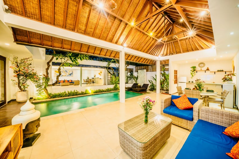 Villa Julissa – Seminyak Luxury Pool Villa 26