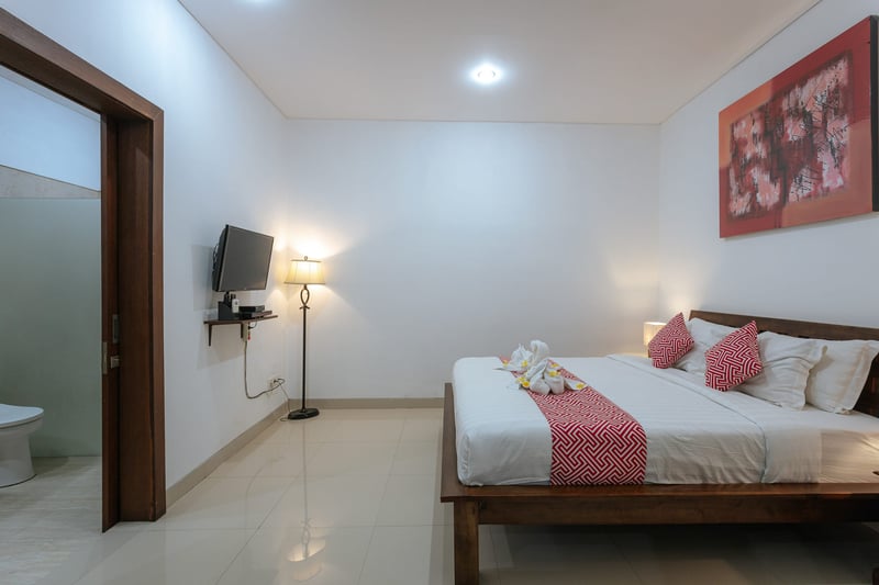 Villa Sedana 1 Seminyak - 2 BR Private Pool Villa! 37