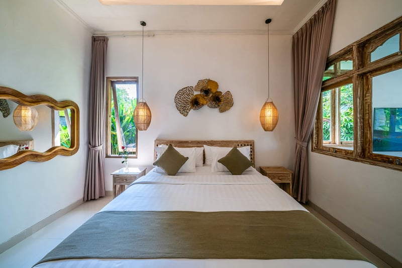 Villa Kensington – Billiard & Pool Seminyak Villa 31