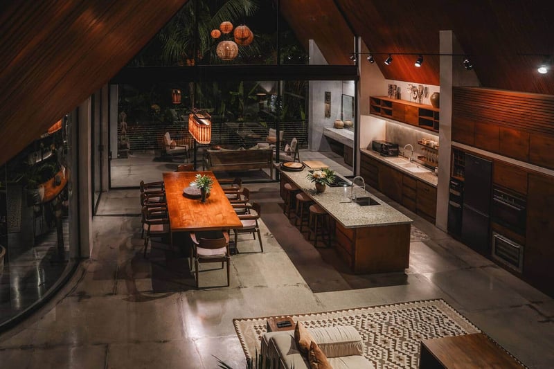 The Wing (Bonum Living) 25