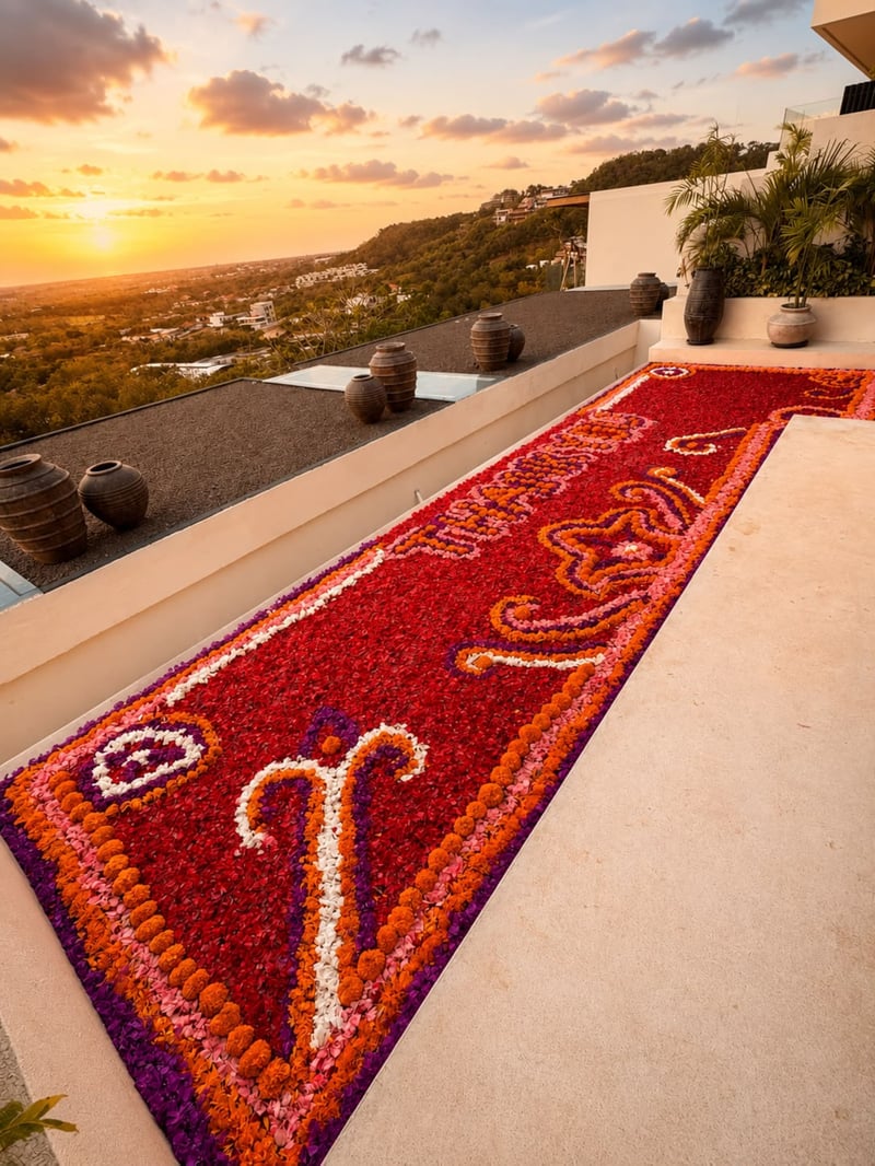 Bingin 2BR Villa Batur with Ocean Views 37