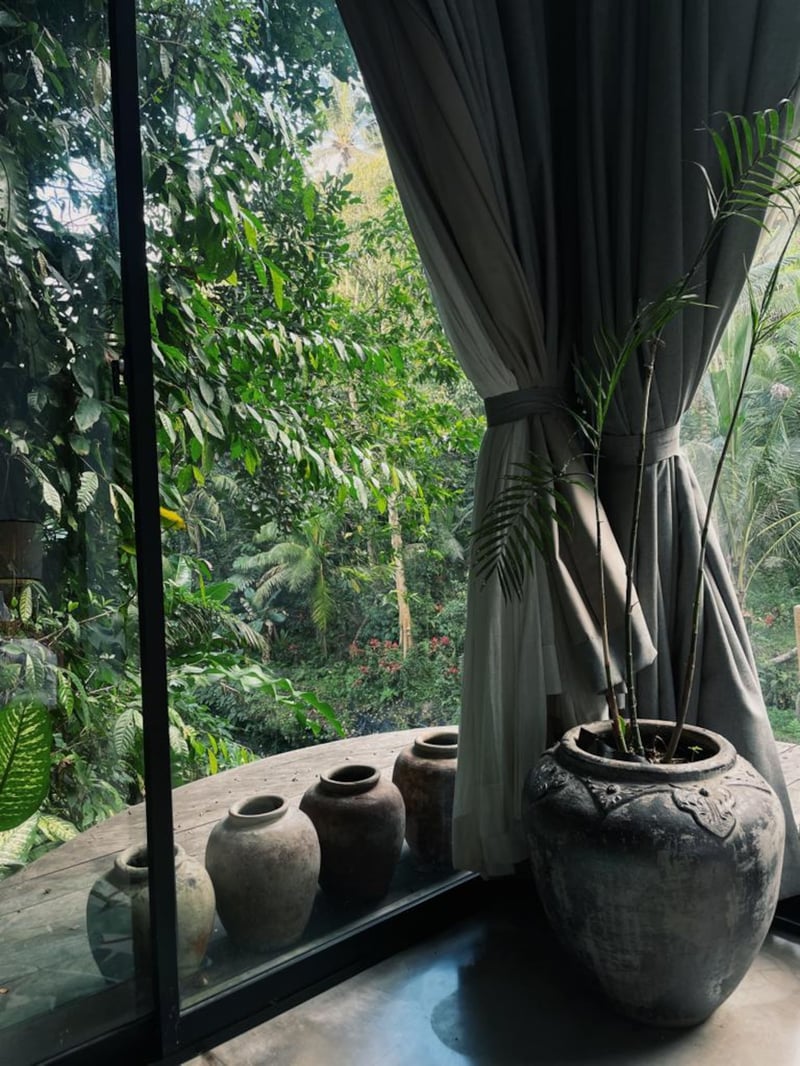 Ubud Zen River House 11