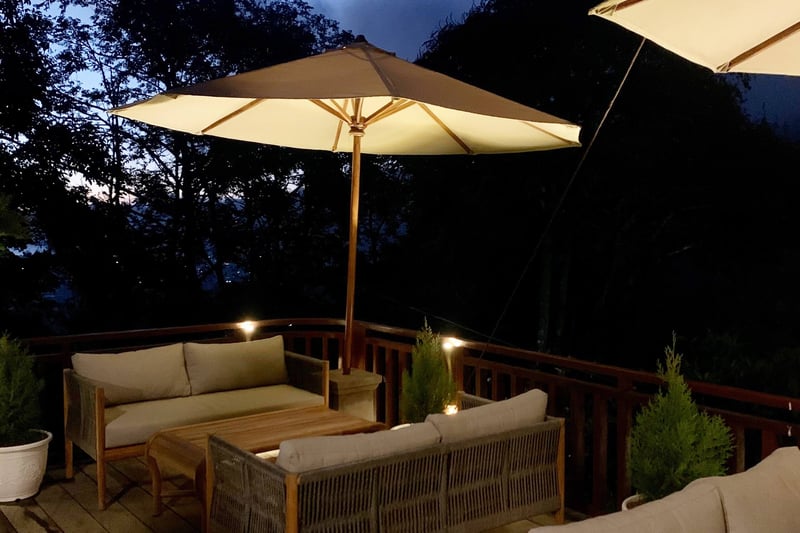 Bedugul Mountain Chalet beside 3,000 ha of forest 7