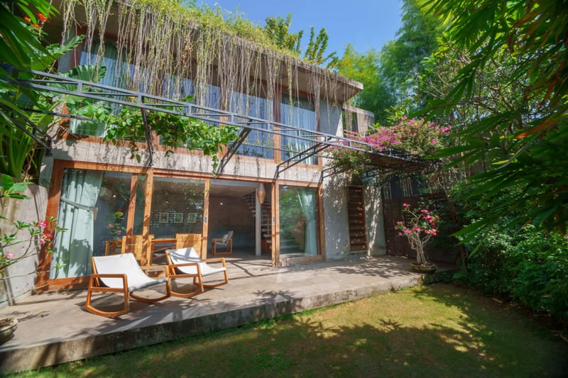 Villa Anak- Arun 1